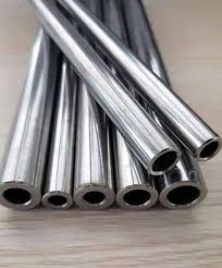 Super Duplex Steel S32760 Boiler  Tubes